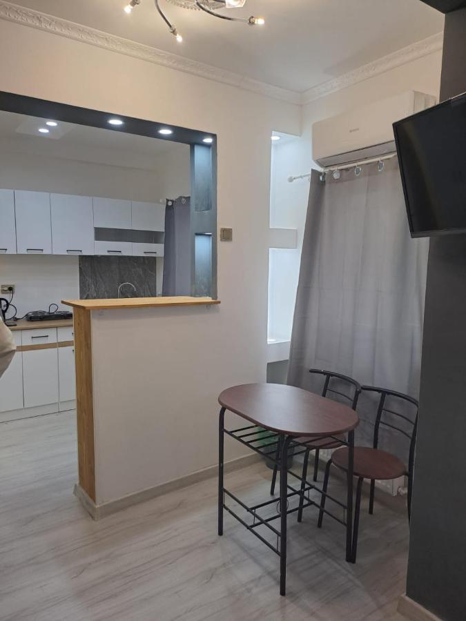 Deluxe Studio Oldtown Apartment Bucharest Exterior photo