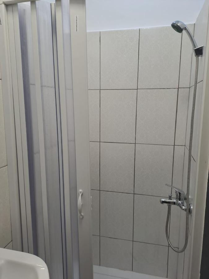 Deluxe Studio Oldtown Apartment Bucharest Exterior photo